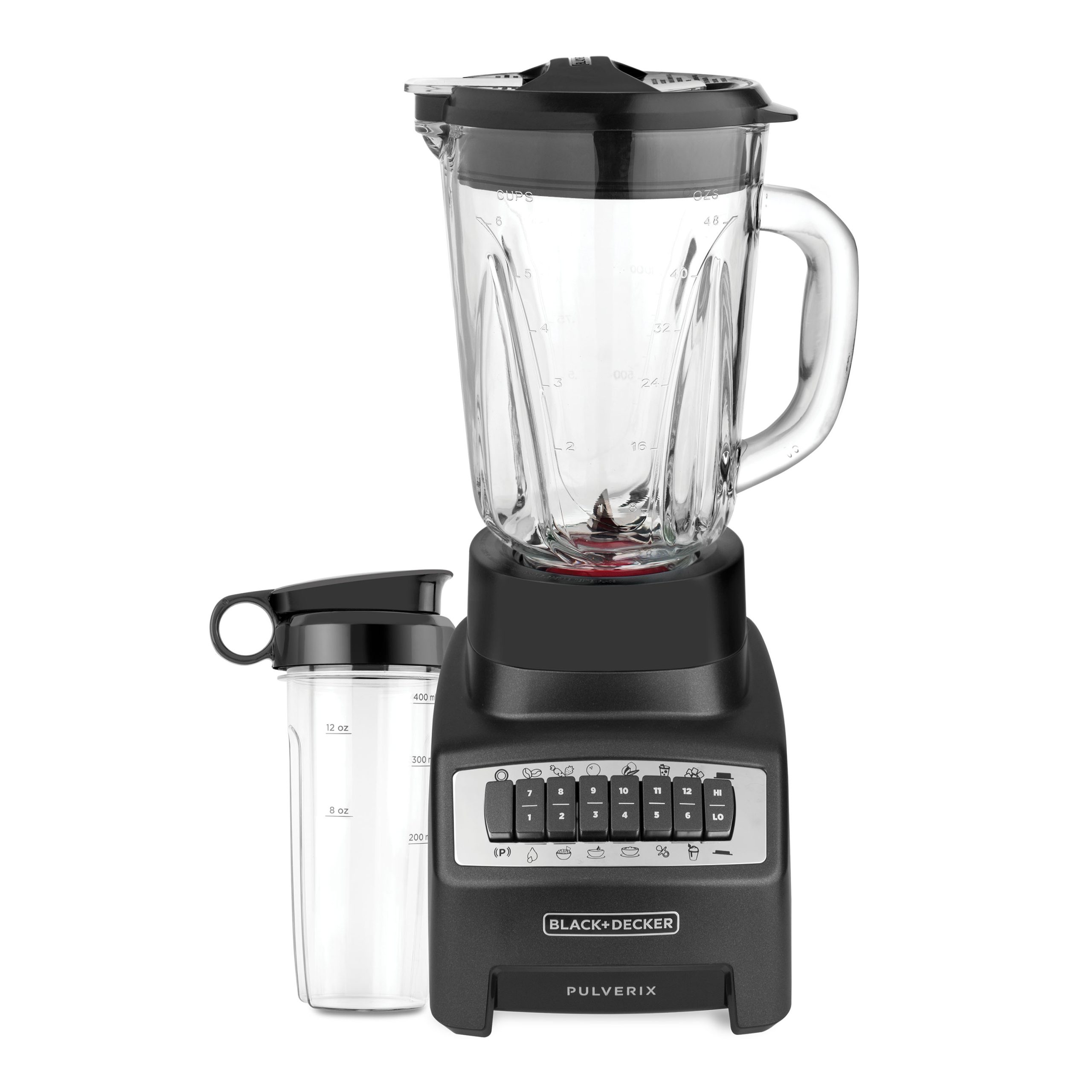 Licuadora Black and Decker MOD: 1140MB - Image 9