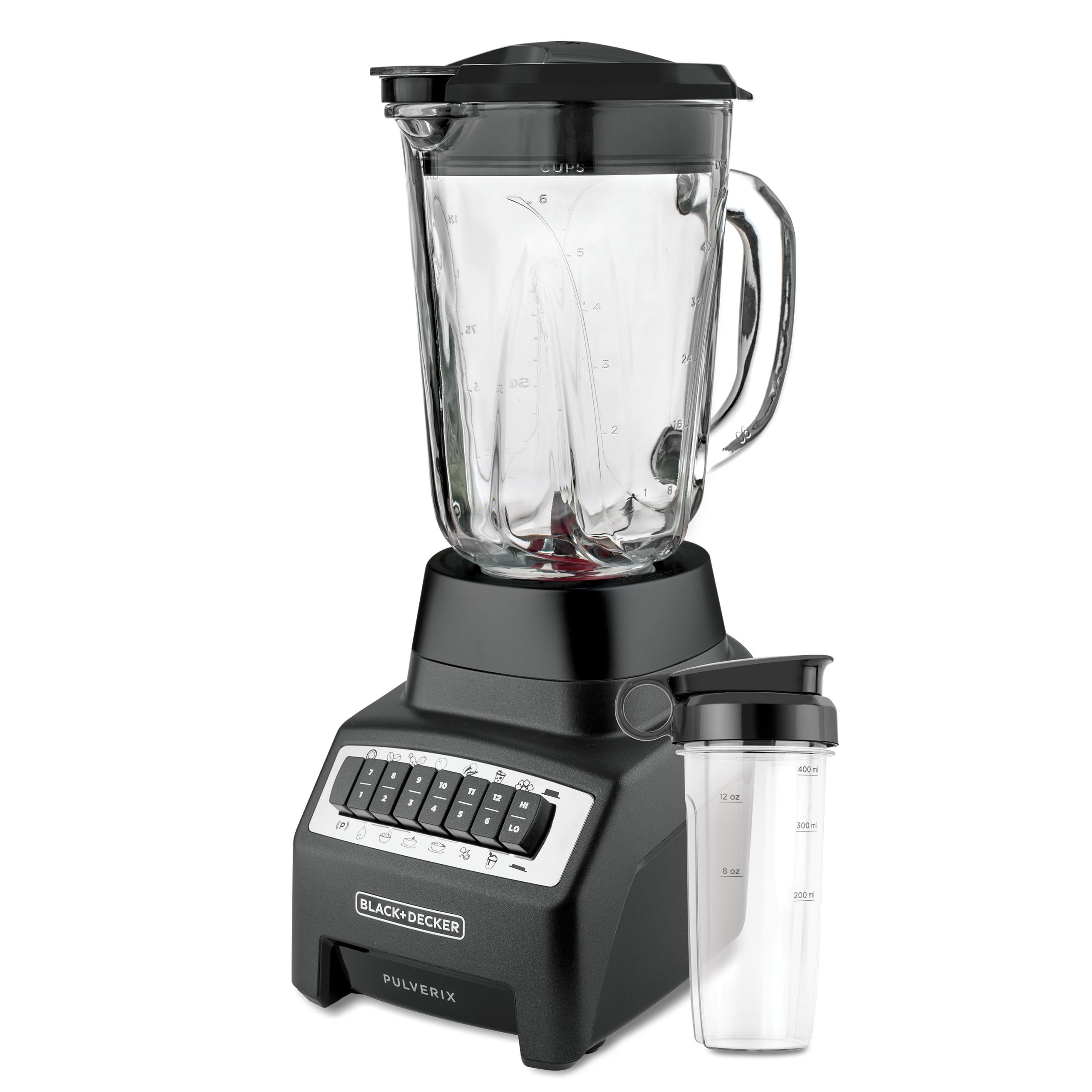 Licuadora Black and Decker MOD: 1140MB