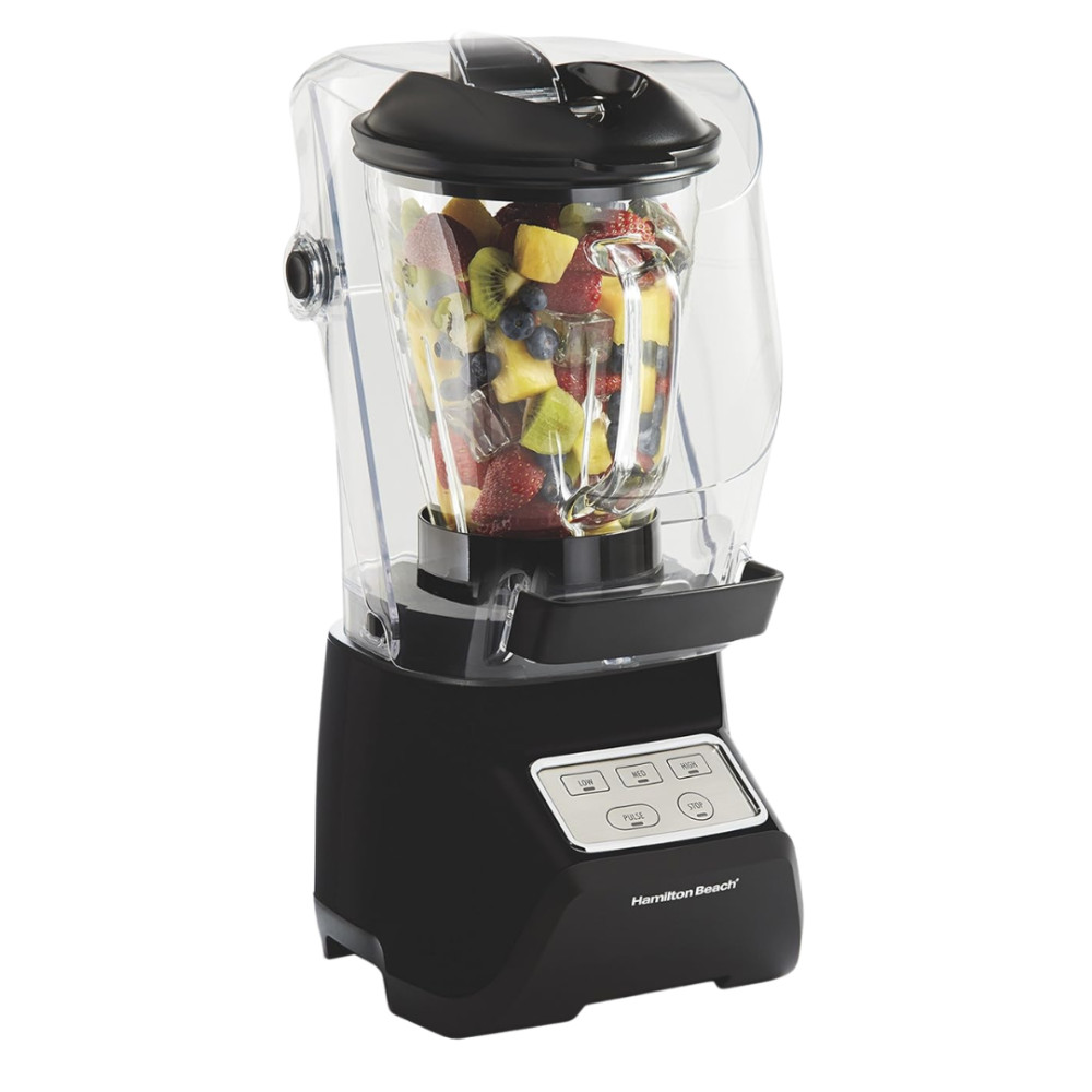 Licuadora Hamilton Beach MOD: 53600