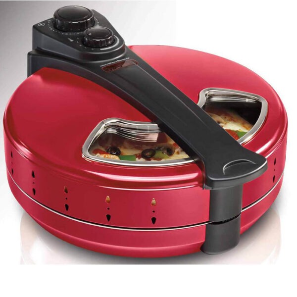 Maquina de Pizzas Hamilton Beach 31700 - Image 3