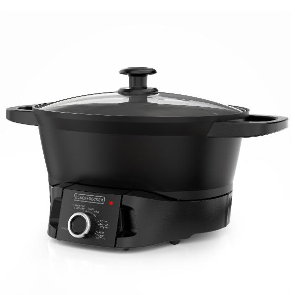Multiolla Black and Decker MC901 - Image 3