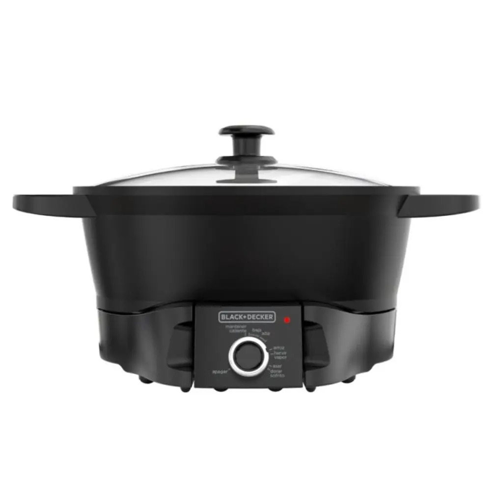 Multiolla Black and Decker MC901