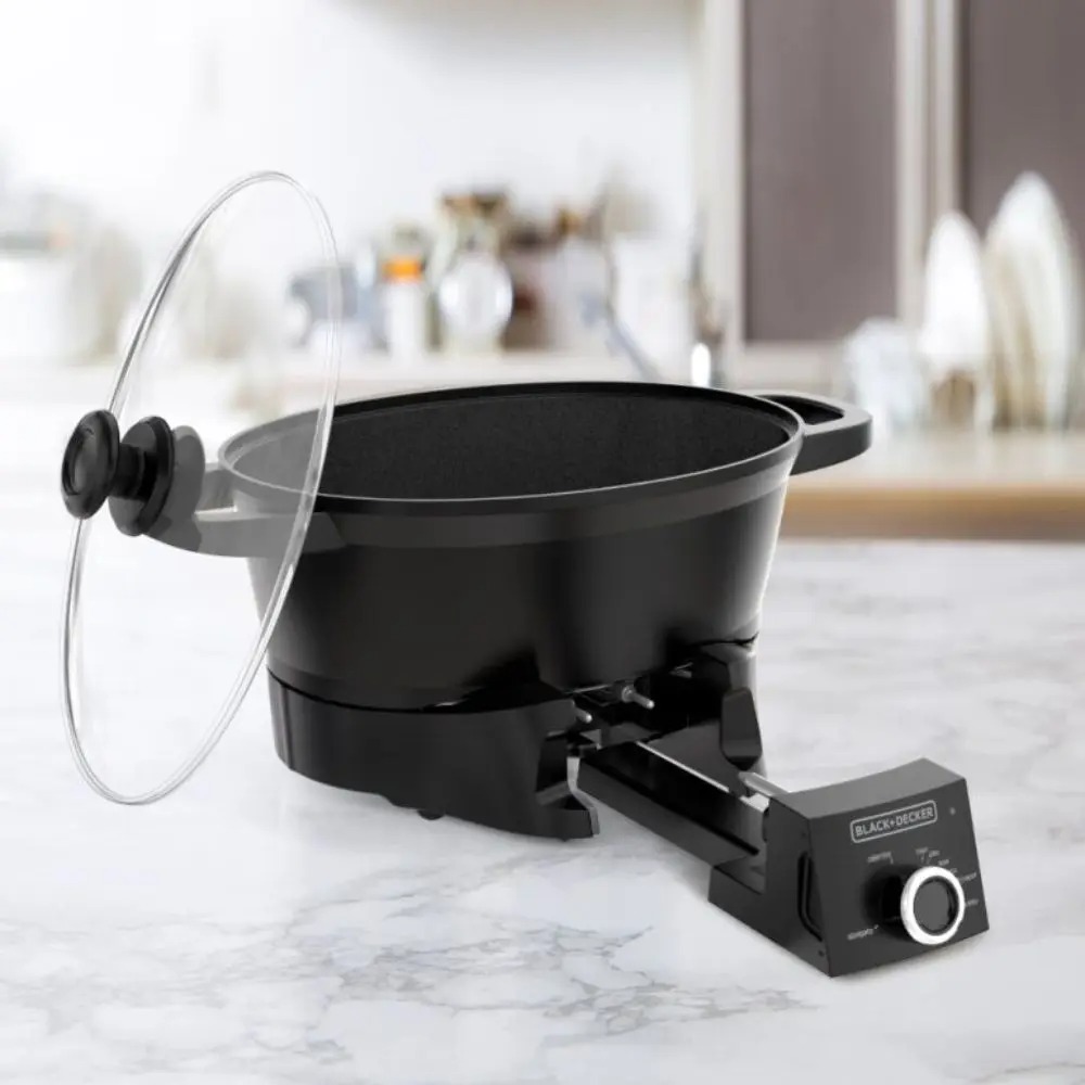 Multiolla Black and Decker MC901 - Image 2
