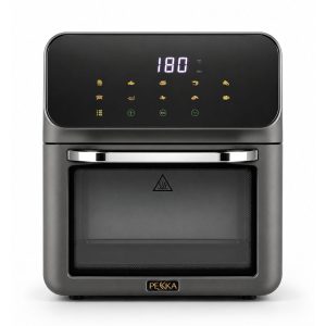 Freidora de Aire tipo Horno Pekka DAI452-18B